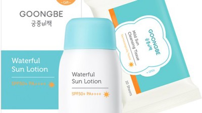 햇살 톡톡! 👶🏻 우리 아기 위한 최고의 아기선로션 추천 & 꿀팁 대방출!