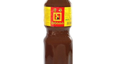대용량 돈까스 소스 득템! 솔직 후기 & 꿀팁🍯