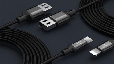 😲 4K 60Hz 지원 HDMI 변환 단자! 득템 후기 & 꿀팁 대방출 🍯